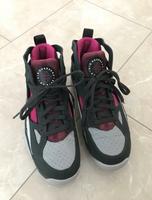 Nike Huarache Sneaker high Wandsbek - Hamburg Dulsberg Vorschau