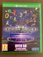 Sega Mega Drive classics für Xbox one Schleswig-Holstein - Schleswig Vorschau