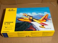 Heller Canadair CL-215 1:72 Rheinland-Pfalz - Kruchten Vorschau