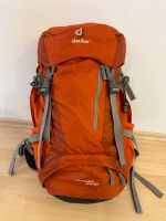 Deuter Futura 24SL Damen Rucksack orange Baden-Württemberg - Ilvesheim Vorschau