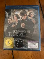 Phantastische Tierwesen Blu-ray Nordrhein-Westfalen - Kempen Vorschau