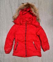 Winterjacke Daunen Eddie Pen Gr 6, 5, 7 w. Neu Brandenburg - Borkwalde Vorschau