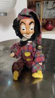 Clown sehr alt aus der DDR Hessen - Offenbach Vorschau