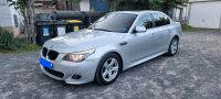 BMW 525i LCI E60 M Sportpaket Hessen - Wiesbaden Vorschau