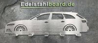 Schlüsselbrett Schlüsselanhänger Schlüsselboard Optik Audi RS6 Nordrhein-Westfalen - Schwalmtal Vorschau