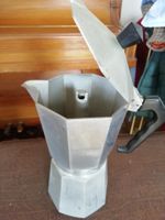 Kaffeemaschine Bialetti Moka Express Bayern - Augsburg Vorschau