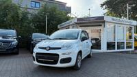 Fiat Panda Easy *PhoneConnect*Klima*AnhängerKupplung* Mülheim - Köln Holweide Vorschau