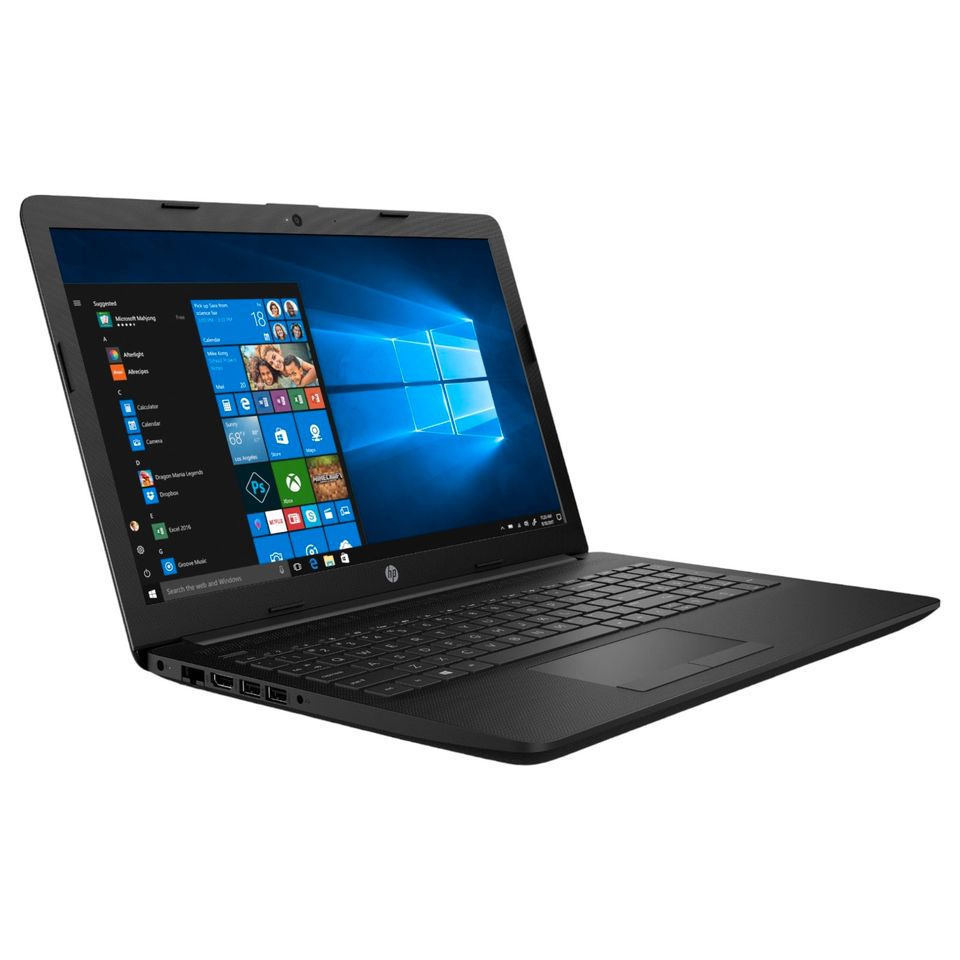 HP Notebook 15-da0361ng 15,6" | Celeron N4000 | 4 GB | 256 GB SSD in Mindelheim