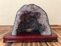 Amethyst - riesen Amethyst Druse Nordrhein-Westfalen - Moers Vorschau