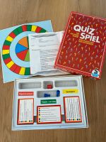 Vintage Dachbodenfund Quiz Spiel Schmidt Spiele Rheinland-Pfalz - Lahnstein Vorschau