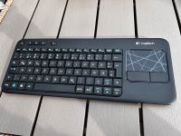 Logitech K400r Tastatur - Media/ TV/ Raspberry Nordrhein-Westfalen - Neuss Vorschau