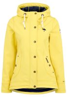 B-Ware Schmuddelwedda Damen Softshelljacke / Anorak Gr. XS Gelb Schleswig-Holstein - Barsbüttel Vorschau