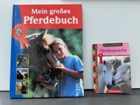 Zwei Pferdebücher – Perfekt für Pferdeliebhaber und Reiter Frankfurt am Main - Nieder-Erlenbach Vorschau