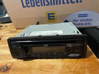 JVC KD-DB622BT Autoradio Münster (Westfalen) - Hiltrup Vorschau