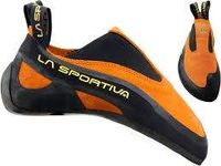 La Sportiva Kletterschuhe 42,5 Bayern - Freilassing Vorschau