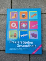 Buch: "Praxisratgeber Gesundheit" Hessen - Messel Vorschau