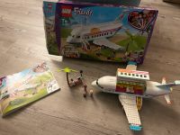 Lego Friends 41429 Flugzeug, wie neu! Schleswig-Holstein - Lübeck Vorschau