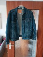 neuwertige Jeansjacke Bayern - Würzburg Vorschau