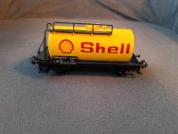 Märklin Shell Kesselwagen Kreis Pinneberg - Hetlingen Vorschau