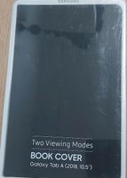 Neu Samsung Tab A  Book Cover schwarz (2018 10.5'') 2x vorhanden Köln - Nippes Vorschau