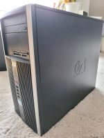 PC 64bit hp-Server mit Betriebssystem Baden-Württemberg - Althengstett Vorschau