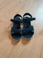 Adidas Sandalen blau 36 Düsseldorf - Holthausen Vorschau