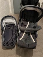 Emmaljunga Kinderwagen Eimsbüttel - Hamburg Niendorf Vorschau