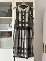 Original Burberry Kleid aus Seide Gr. 36 NEU Hessen - Mörlenbach Vorschau