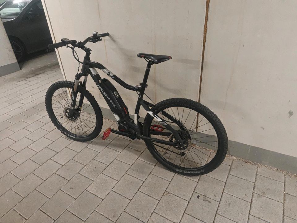 Haibike sduro in Pforzheim