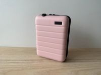 Away Travel The Mini Suitcase Koffer Rosa Blush Schleswig-Holstein - Norderstedt Vorschau