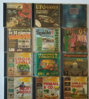 PC Spiele Shareware Spielesammlung Berlin - Spandau Vorschau