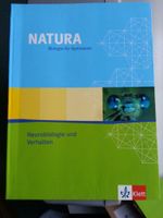 Klett Natura Biologie ISBN: 978-3-12-045330-7 Aachen - Kornelimünster/Walheim Vorschau