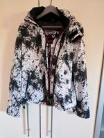 Superdry Jacke Size L Schleswig-Holstein - Laboe Vorschau