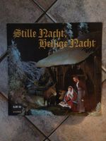 LP Vinyl Stille Nacht, Heilige Nacht_Weihnachtslieder Kreis Pinneberg - Elmshorn Vorschau