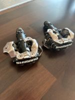 Shimano PD M 520 Klickpedale Bayern - Vaterstetten Vorschau