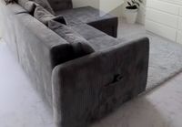 Couch Sofa Wohnzimmer Düsseldorf - Unterrath Vorschau