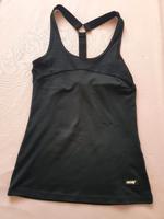 Hunkemöller Sport Top XS 34 Fitness Gym Bayern - Höchstadt Vorschau