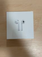 AirPods 2. Generation Bayern - Augsburg Vorschau