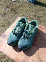 Outdoor-Schuhe gr. 37 Bayern - Regensburg Vorschau