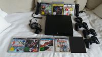 PS3 3x Controller, 2x Move Controller, 1x Kamera + Spiele München - Sendling Vorschau