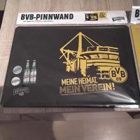 BVB Pinnwand  neu meine Heimat  meine Verin Wuppertal - Barmen Vorschau