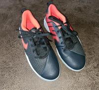 Nike Basketballschuh »Team Hustle Quick 2" neuwertig Gr. 38 Thüringen - Gotha Vorschau