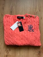 Neuer Luxus Strickpullover RALPH LAUREN. NP 199€ Feldmoching-Hasenbergl - Feldmoching Vorschau