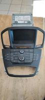 Opel Insignia A Radio Bedienteil NAVI CD DVD Bayern - Poing Vorschau