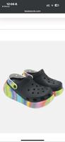 Ich verkaufe neue Crocs Größe 38/39 Hannover - Vahrenwald-List Vorschau