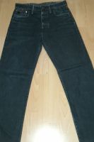 Jeans von G-Star 3301 Gr. 30/34 dunkelblau Nordrhein-Westfalen - Gelsenkirchen Vorschau