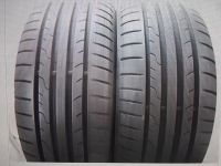 2x Sommerreifen 205/55R17 95V Dunlop Sp BluResp. 6,5mm 90% 333e Rheinland-Pfalz - Schifferstadt Vorschau