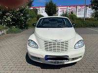 Chrysler PT Cruiser Cabrio Limited 2.4 Limited Berlin - Schöneberg Vorschau