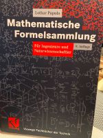 Formelsammlung Bad Doberan - Landkreis - Rövershagen Vorschau