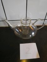 Teekanne Jenaer Glas Bayern - Schauenstein Vorschau